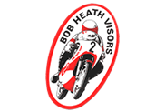 Bob Heath Visor