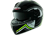 Full Face Helmets