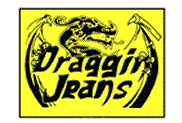 Draggin Jeans