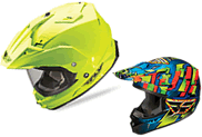 Helmets