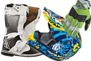 Junior Gear