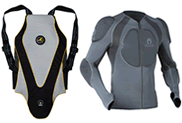 Body Armour