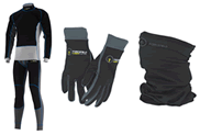 Thermals and Base Layers