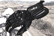 Furygan Summer Gloves