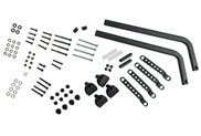 Fitment Kits & Plates