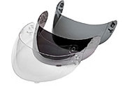 Helmet Accessories