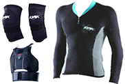 Body Armour