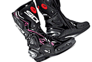 Ladies Boots