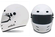 Karting Helmets