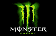 Monster Energy