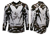 Motocross Jerseys