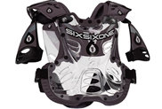 Motocross Armour