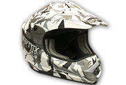 Motocross Helmets