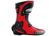 Motorcycle Boots