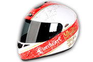 Motorcycle Helmets
