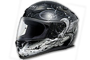 Full Face Helmets