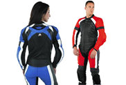 Motorcycle Leathers