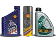 Oils & Lubricants