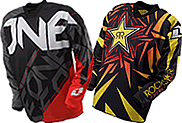 Jerseys