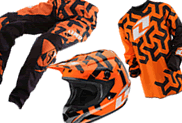 Junior Gear