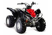 Quads Bikes