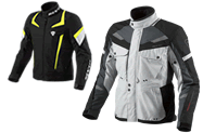Jackets