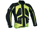Richa Jackets