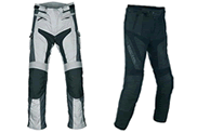 Richa Trousers