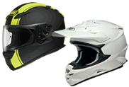 All Helmets