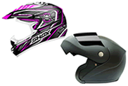 All Helmets