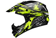 Off Road Helmets