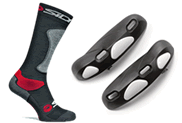 Accessories & Spares