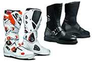All Boots