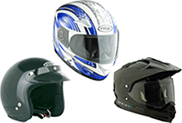 Helmets