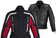 Jackets