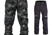 Trousers