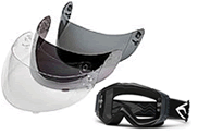 Helmet Accessories