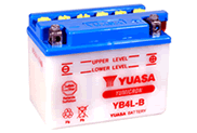 Batteries