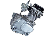 Complete Engines
