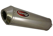 Exhaust System & Parts