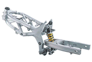 Body & Frame