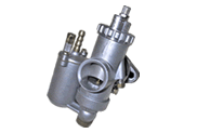 Fuel Systems