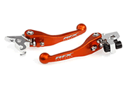 Levers