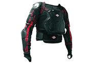 Motocross Armour