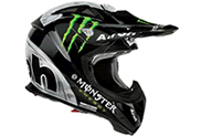 Motocross Helmets