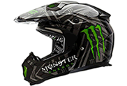 Motocross Helmets