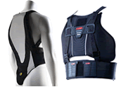 Motorcycle Armour