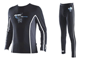 Base Layers