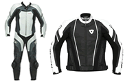 Motorcycle Leathers