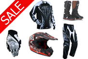Motocross Clothing